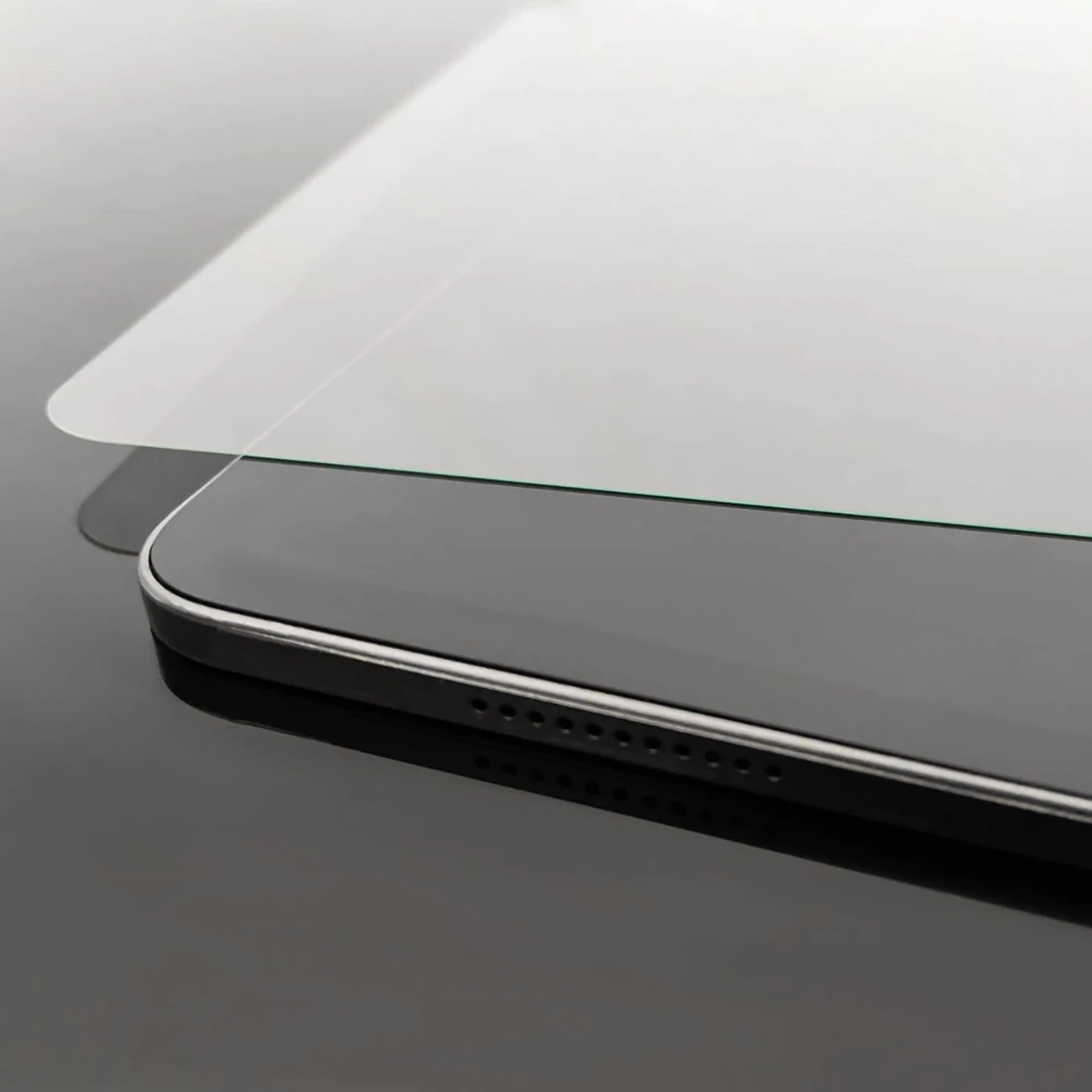 Xham i temperuar Wozinsky për Realme Pad 2 Lite, Transparent