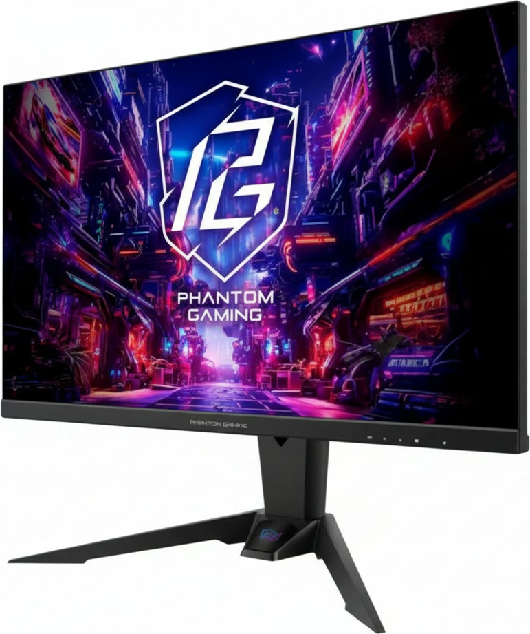 Monitor ASRock Phantom Gaming PG27FFX2A, 27" FHD, 16:9, HDMI/DP/USB, i zi