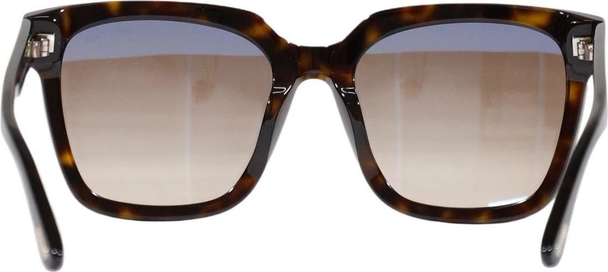 Syze dielli për femra Tom Ford SELBY FT0952 52F, havana [Madhësia: 55]