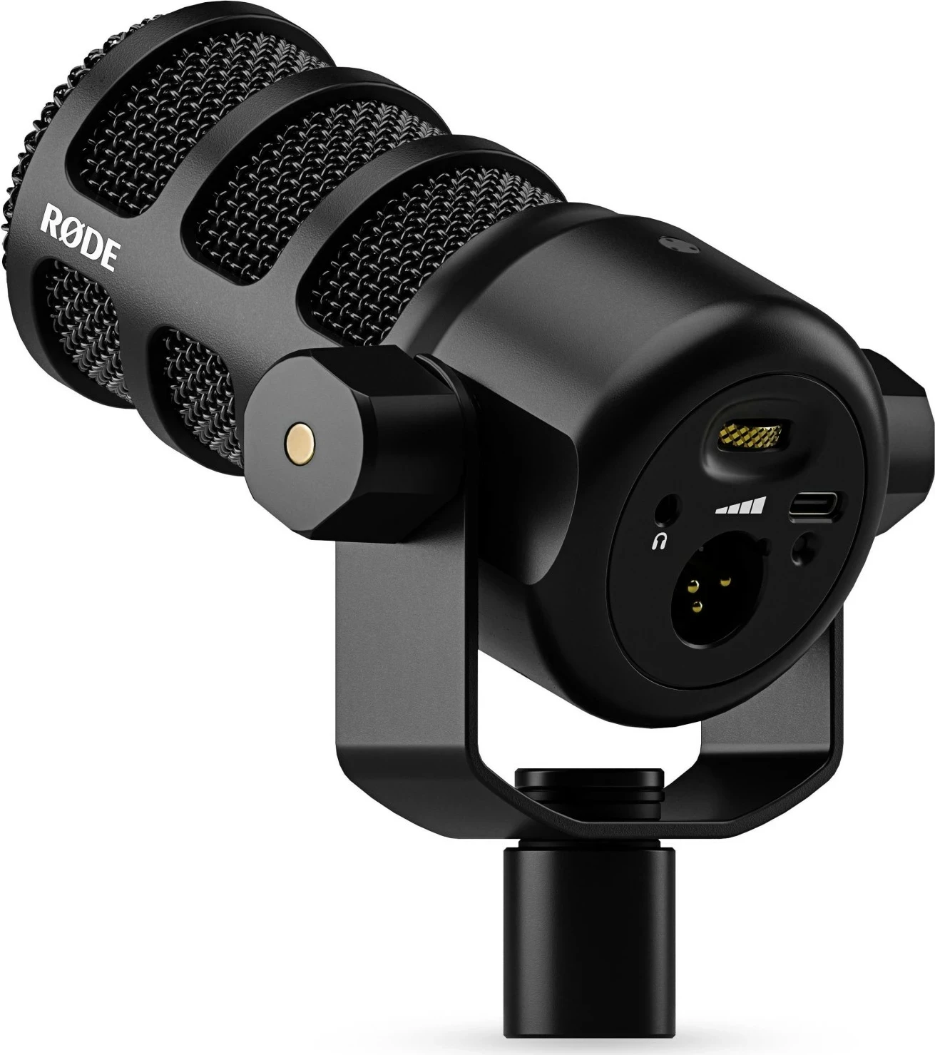 Mikrofon RODE PodMic USB, dinamik, USB-C, i zi
