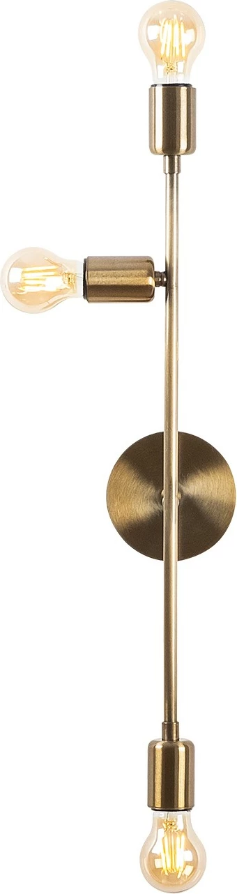 Llambë muri vintage Opviq, Bedside - 3169