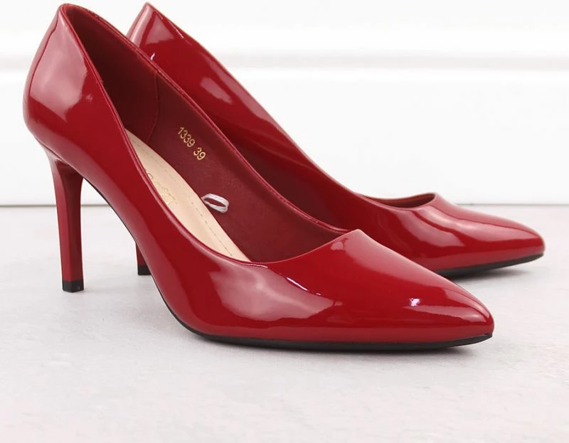 Atlete wedge për femra Sergio Leone PB236-S, të zeza