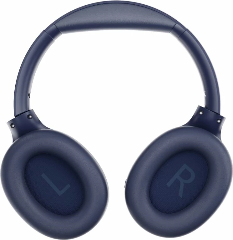 Kufje over-ear QCY H3, blu