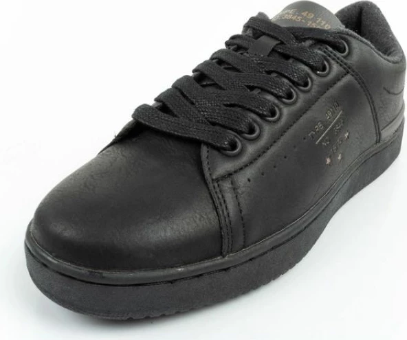 Atlete për meshkuj Inny, të zeza