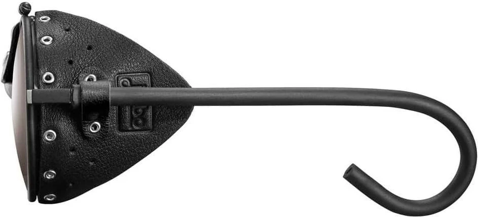 Syze dielli Julbo Vermont Alti Arc 4, Metal, Të zeza, L