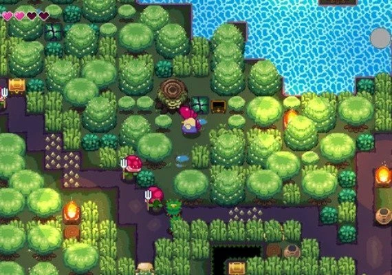 Super Dungeon Maker EN/DE/FR/PT/ZH Global