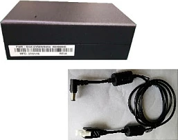Adapter rryme Zebra KIT-PWR-12V50W, 12V 4.16A 50W, i zi