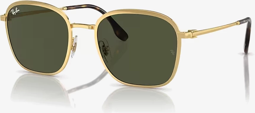 Syze dielli Ray-Ban RB3720 001/31 55
