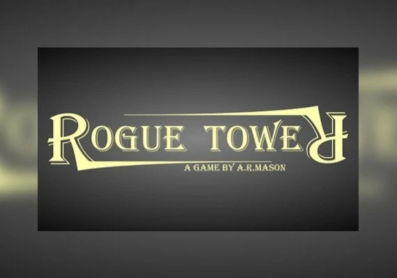 Rogue Tower EN Global