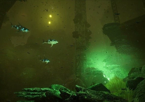 Aquanox Deep Descent Collector's Edition EN Global