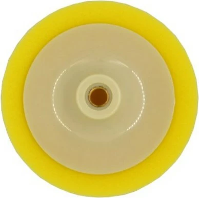 Sfungjer Per Polirim Me Gvint Verdh