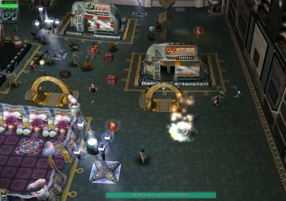 Startopia EN Global