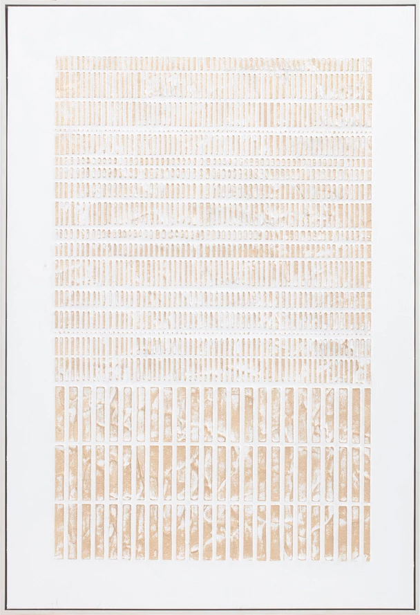 Pikturë dekorative Canvas of Dreams, kanavacë, dru natyral, 80x120x5cm