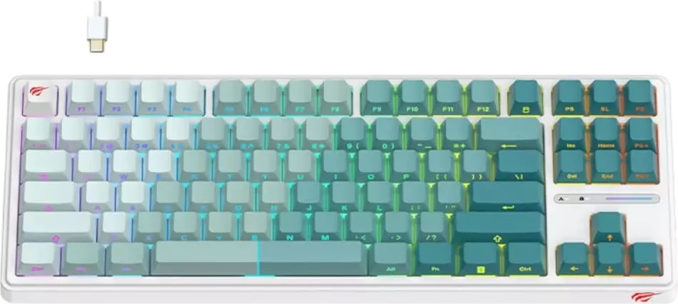 Tastierë HAVIT KB901L