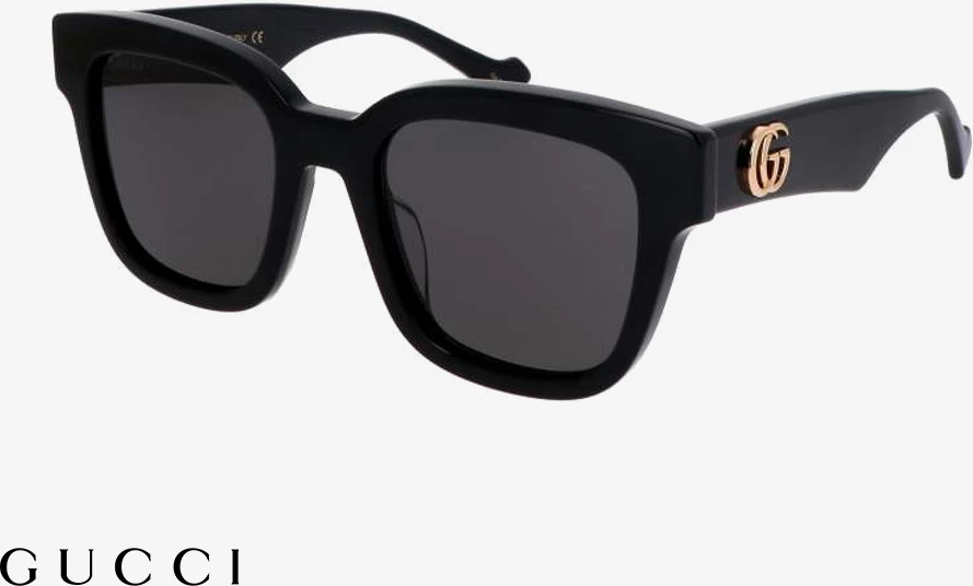 Syze dielli Gucci GG0998S-001 52