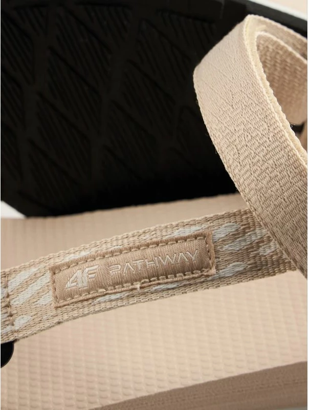 Sandale femrash 4f 4FRSS26FSANF128-65S