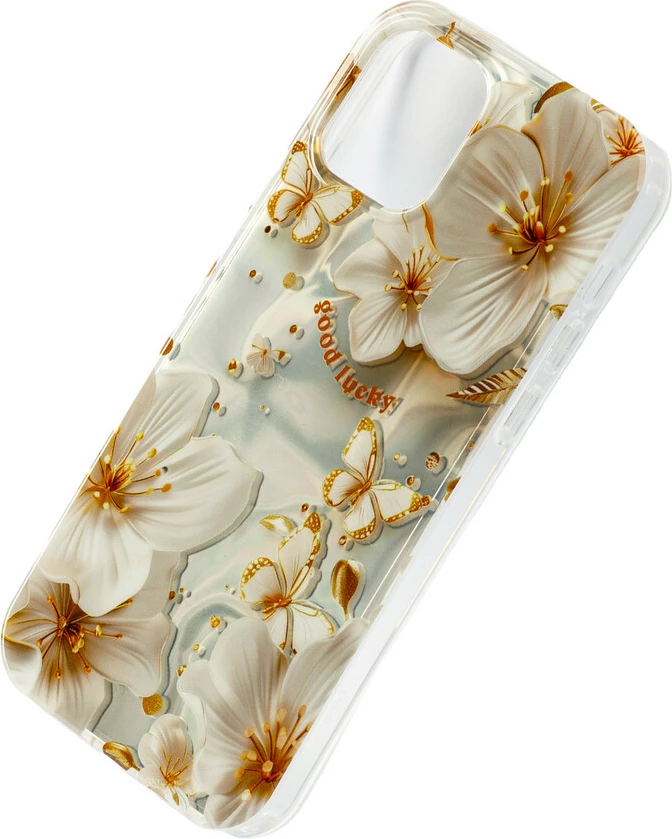 Fotroll për telefon TECH TIME Flower (IP14)