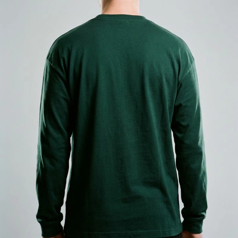 Maicë Boss Daposo Open, e gjelbër