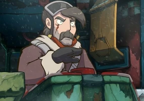 Deponia Doomsday - Soundtrack DLC EN Global