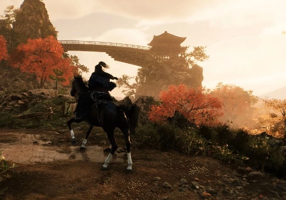 Rise of the Ronin Global