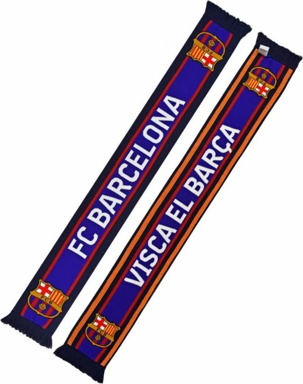Shall tifozësh Yakimasport FC Barcelona, navy