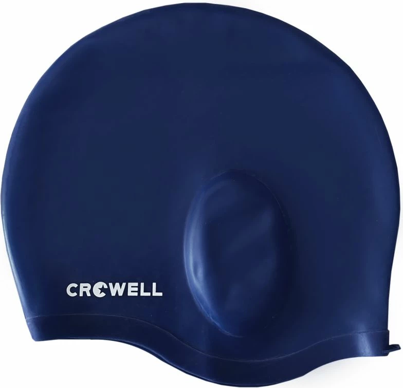 Kapelë noti Crowell Ucho Bora ngjyrë blu marin
