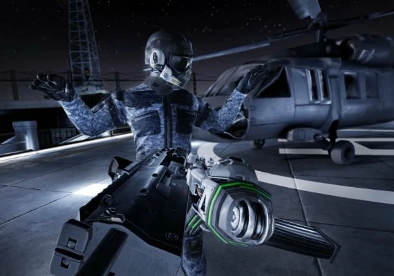 Espire 1: VR Operative EN Global