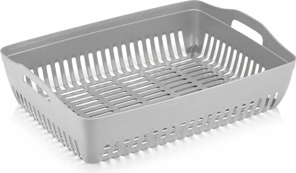 Kutia për rërë të maceve, gri, Paws & Whiskers, 5088-03-1