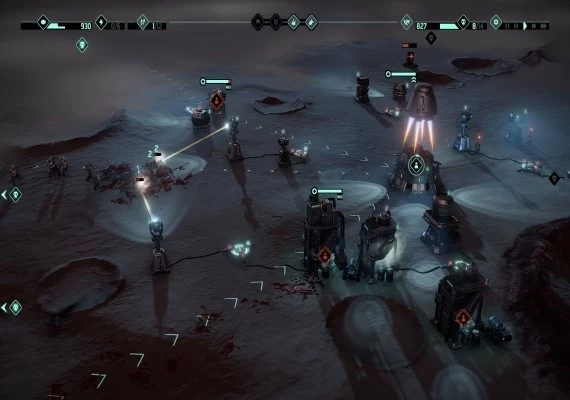 MarZ: Tactical Base Defense EN/DE/FR/PL/PT/RU/ES Global