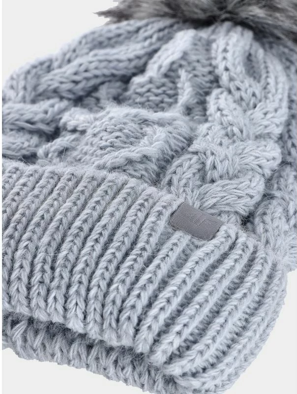 Kapelë dimri për fëmijë 4f, vajza