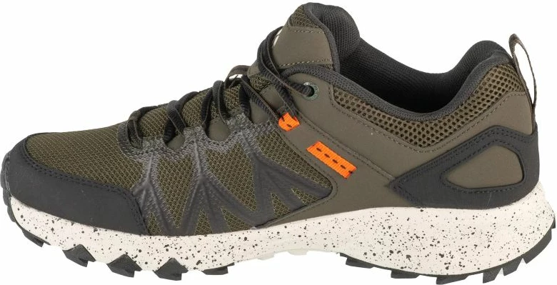 Atlete për meshkuj Columbia, të gjelbra