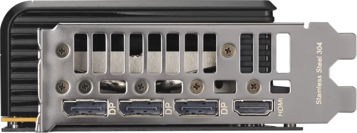 Kartel grafike ASUS Prime GeForce RTX 5060 OC, 8GB GDDR7, PCIe 5.0