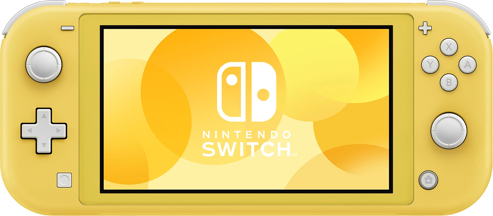 Konzolë Nintendo Switch Lite, 32GB, yellow