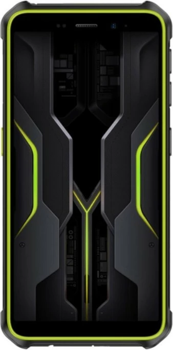 Celular Ulefone Armor X12, 4G, 3/32GB, IP69K, Gjelbër