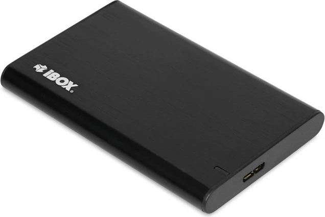 Disk HD-05 iBox  HDD/SSD, 2.5'', i zi
