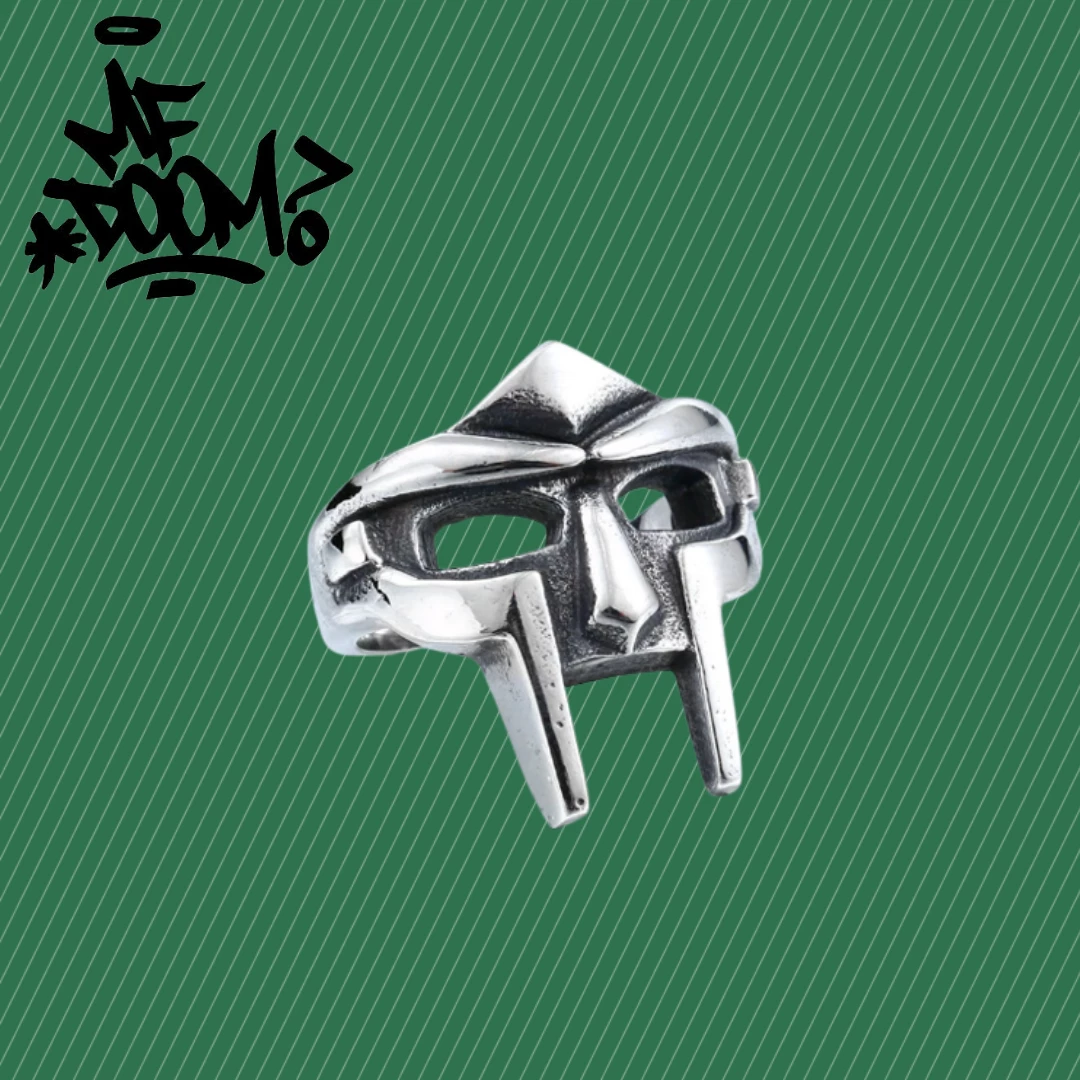 Unazë ‘MF DOOM’