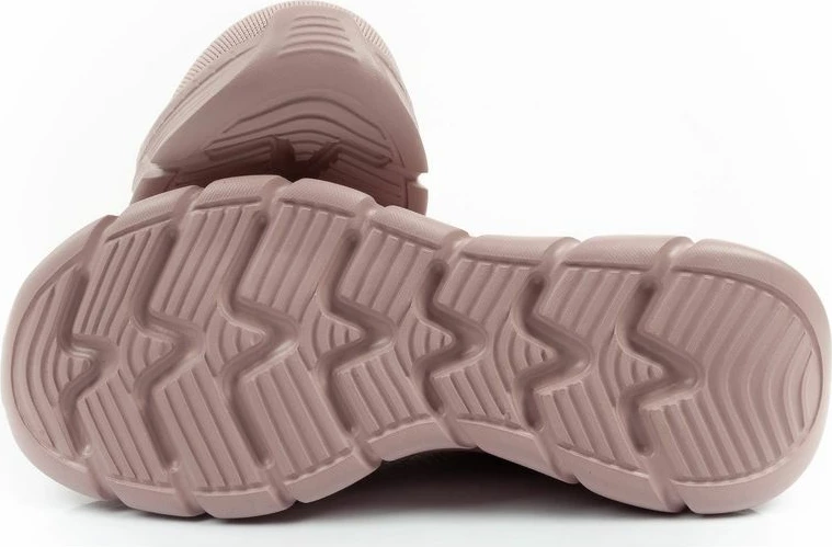 Atlete femra Skechers Bobs B Flex, rozë
