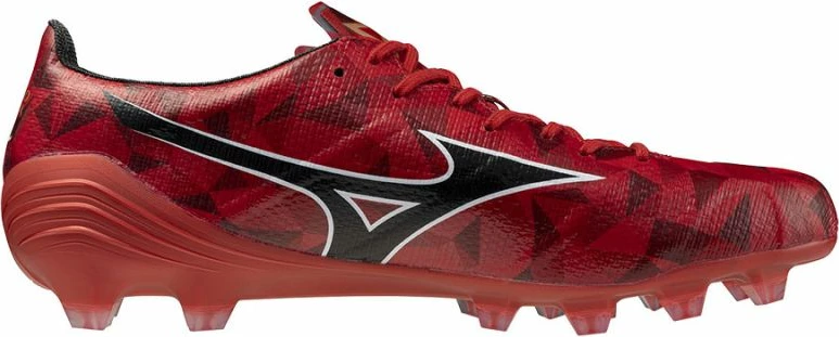 Atlete futbolli Mizuno, meshkuj