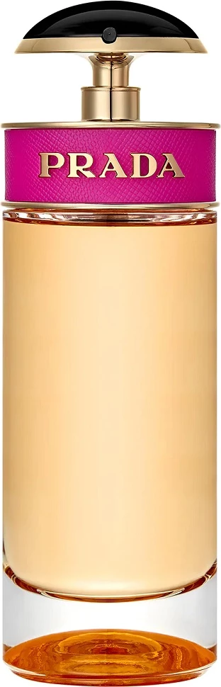 Eau de Parfum për femra Prada Candy 80ml