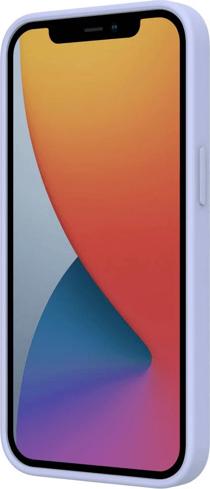 Mbështjellës silikoni ONASI 16805 për Samsung Galaxy S23 5G, me mbrojtje kamere, blu