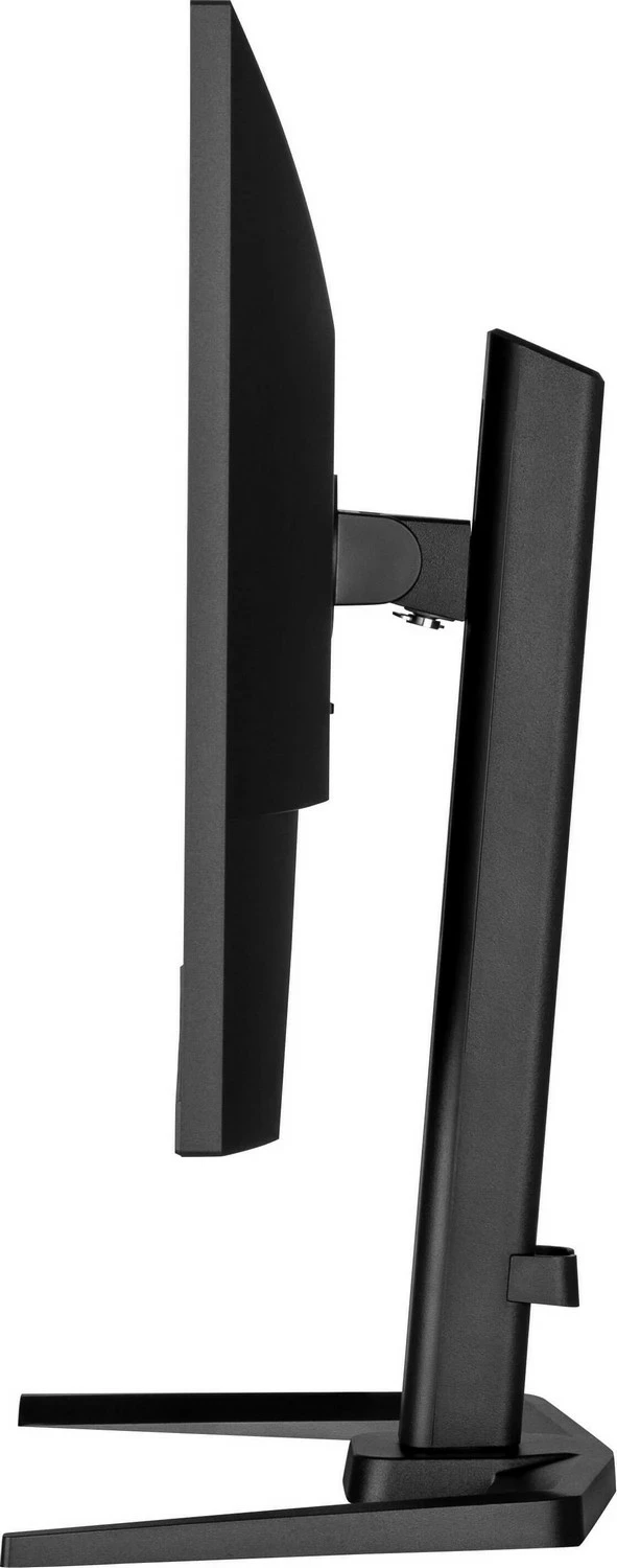 Monitor iiyama G-Master GB2745QSU-B2, 27 inch, 2560x1440, për lojtarë, e zezë