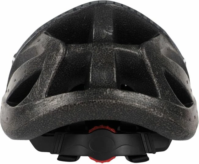 Helmetë biçiklete Dunlop 2105624, gri, L (58-61 cm)