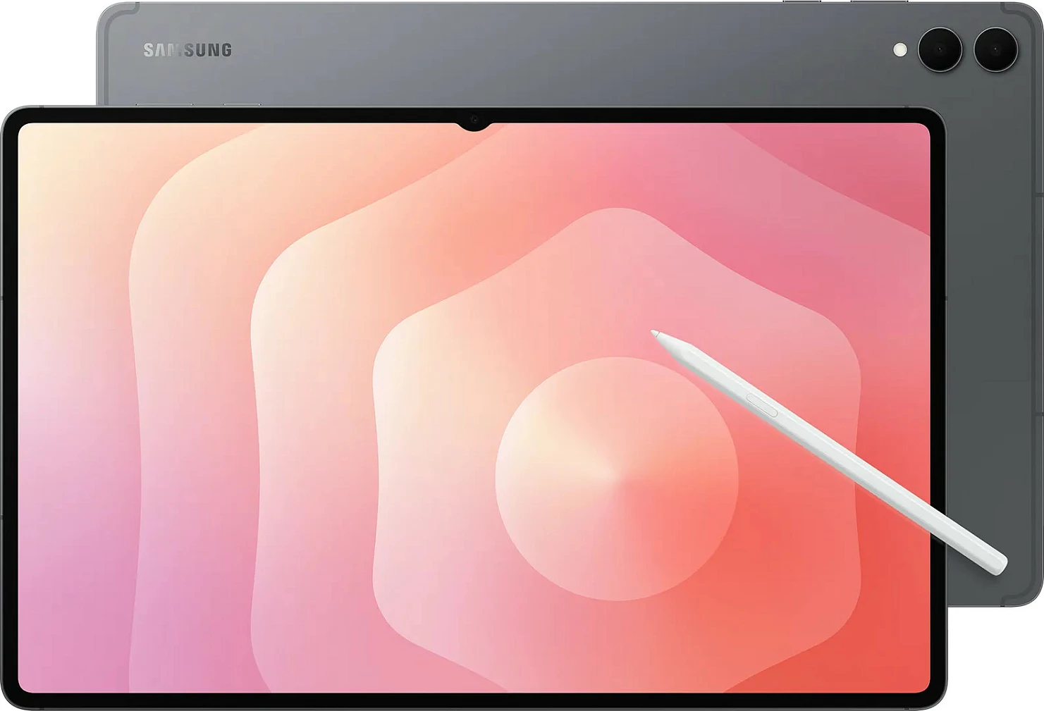 Tablet Samsung Galaxy Tab S11 Ultra LTE 12GB RAM 512GB gri