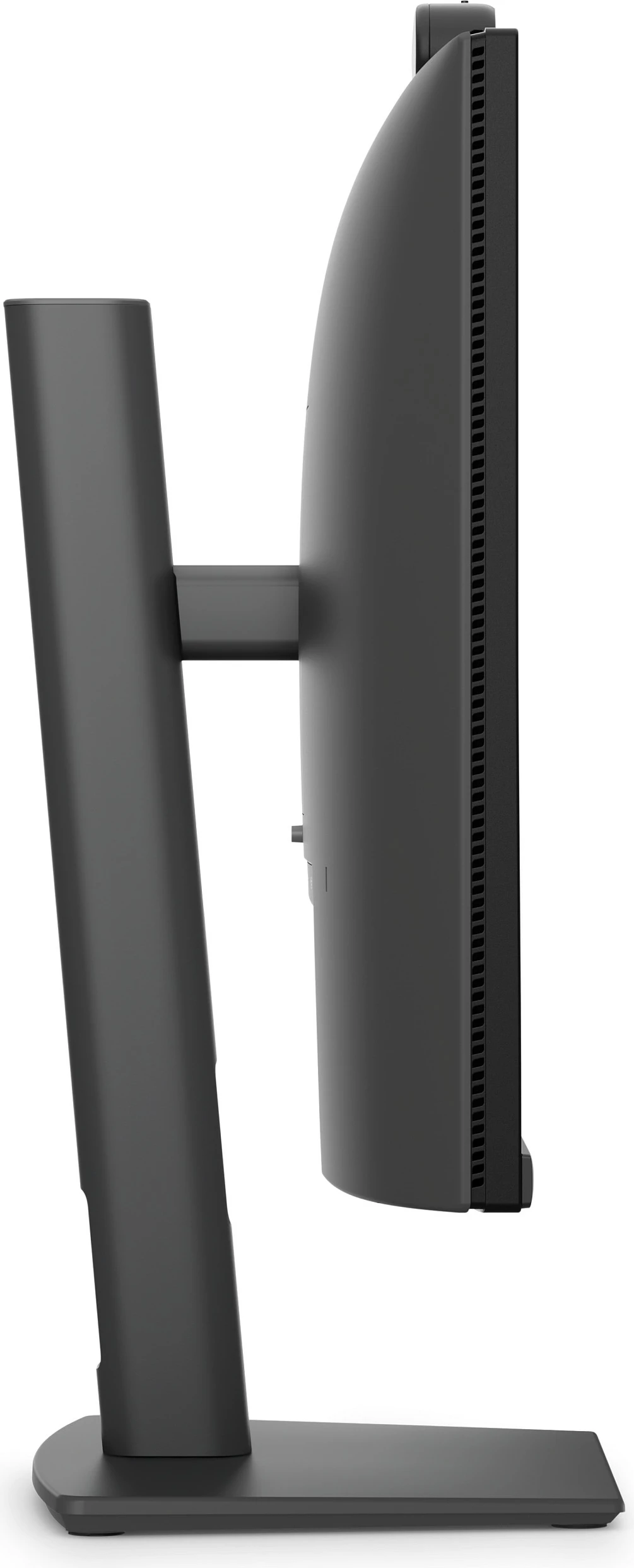 Monitor Dell Pro P P2426HEB, 24", Full HD IPS, webcam e integrume, altoparlantë, anti-glare, i zi