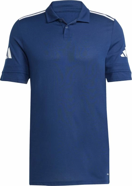 Maicë polo për meshkuj adidas, e kaltër