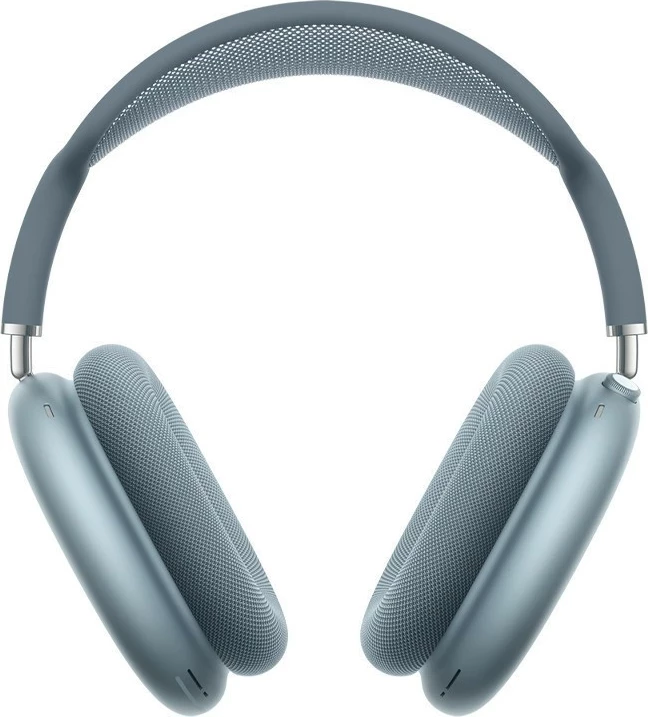 Kufje Apple AirPods Max USB-C, blu