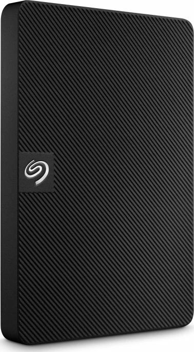 Hard disk i jashtëm Seagate Expansion Portable STKM2000400 2TB USB 3.2 Gen 1 i zi
