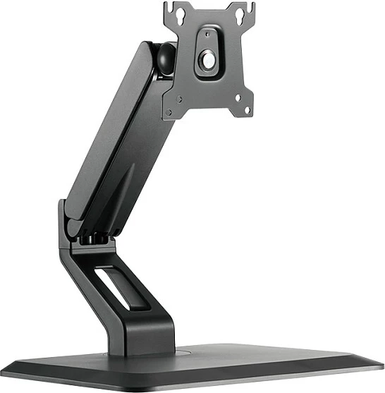 Mbajtëse monitori LogiLink, 17-32 inç, për touch screen, deri 10 kg, e zezë