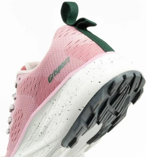 Atlete për femra Grisport, rozë