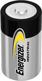 Bateri alkaline ENERGIZER Industrial Pro LR14 C R14 1.5V, 12 copë